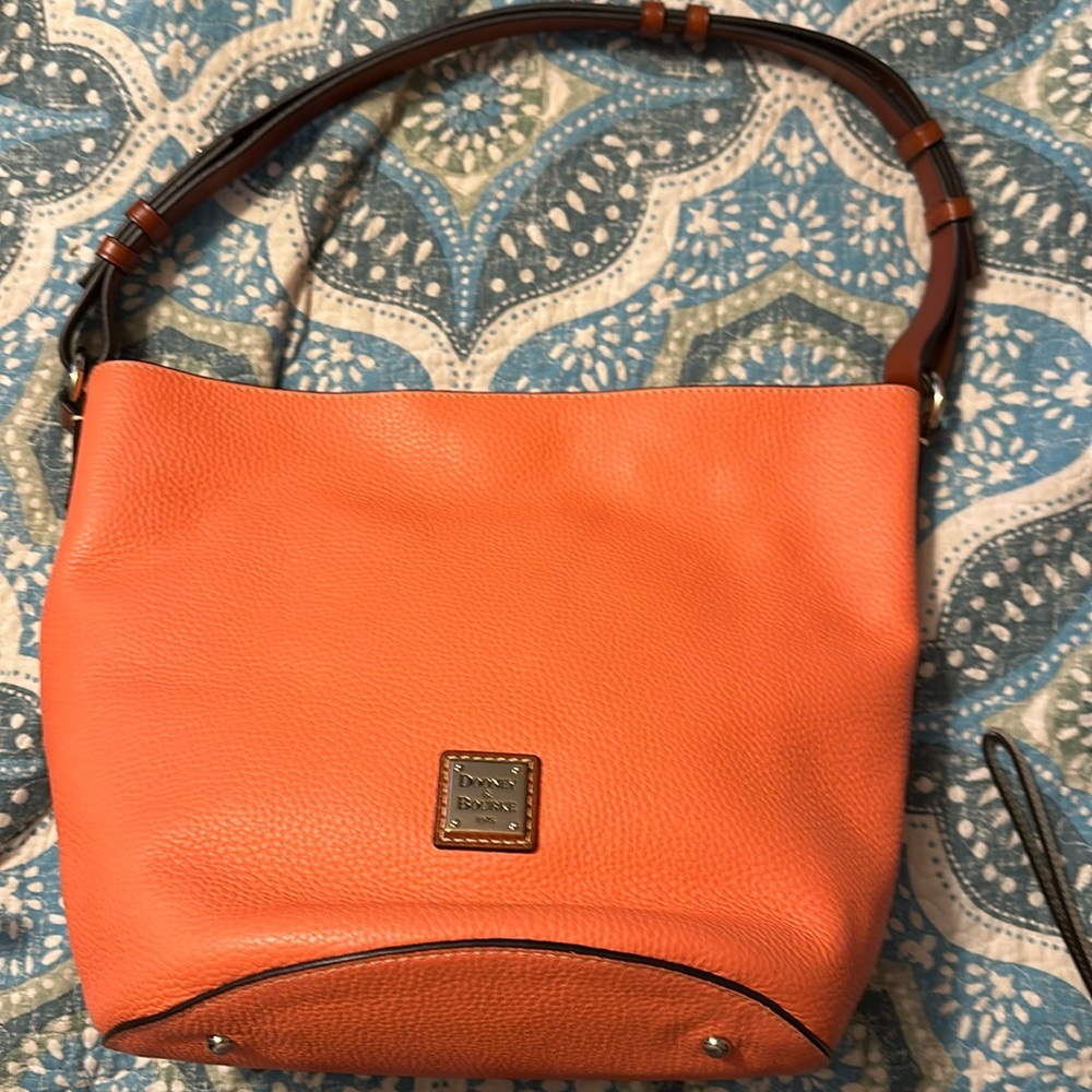 Dooney and Bourke handbag